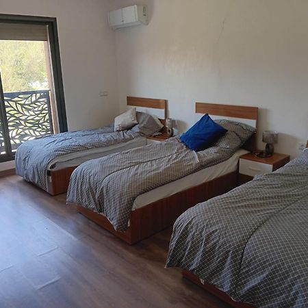Villa Jamel Marrakech Zac Marrakesh Exteriör bild