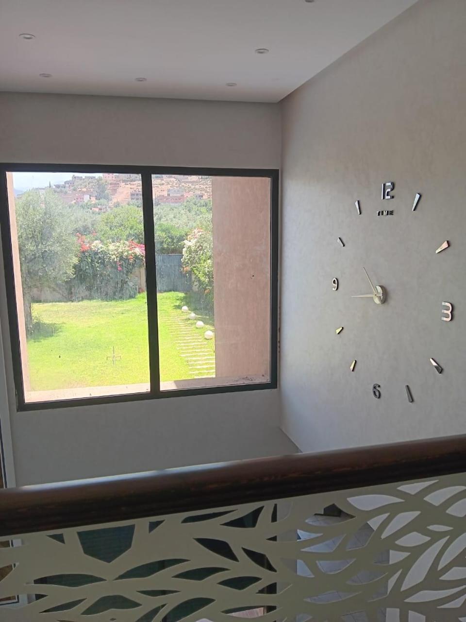 Villa Jamel Marrakech Zac Marrakesh Exteriör bild