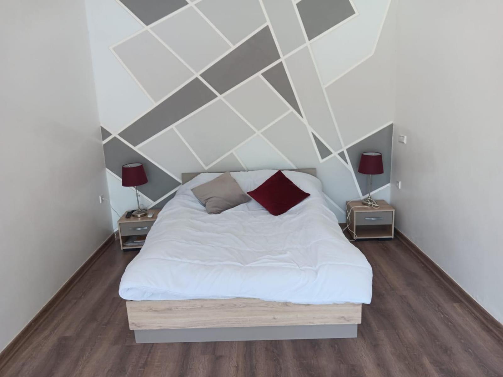Villa Jamel Marrakech Zac Marrakesh Exteriör bild